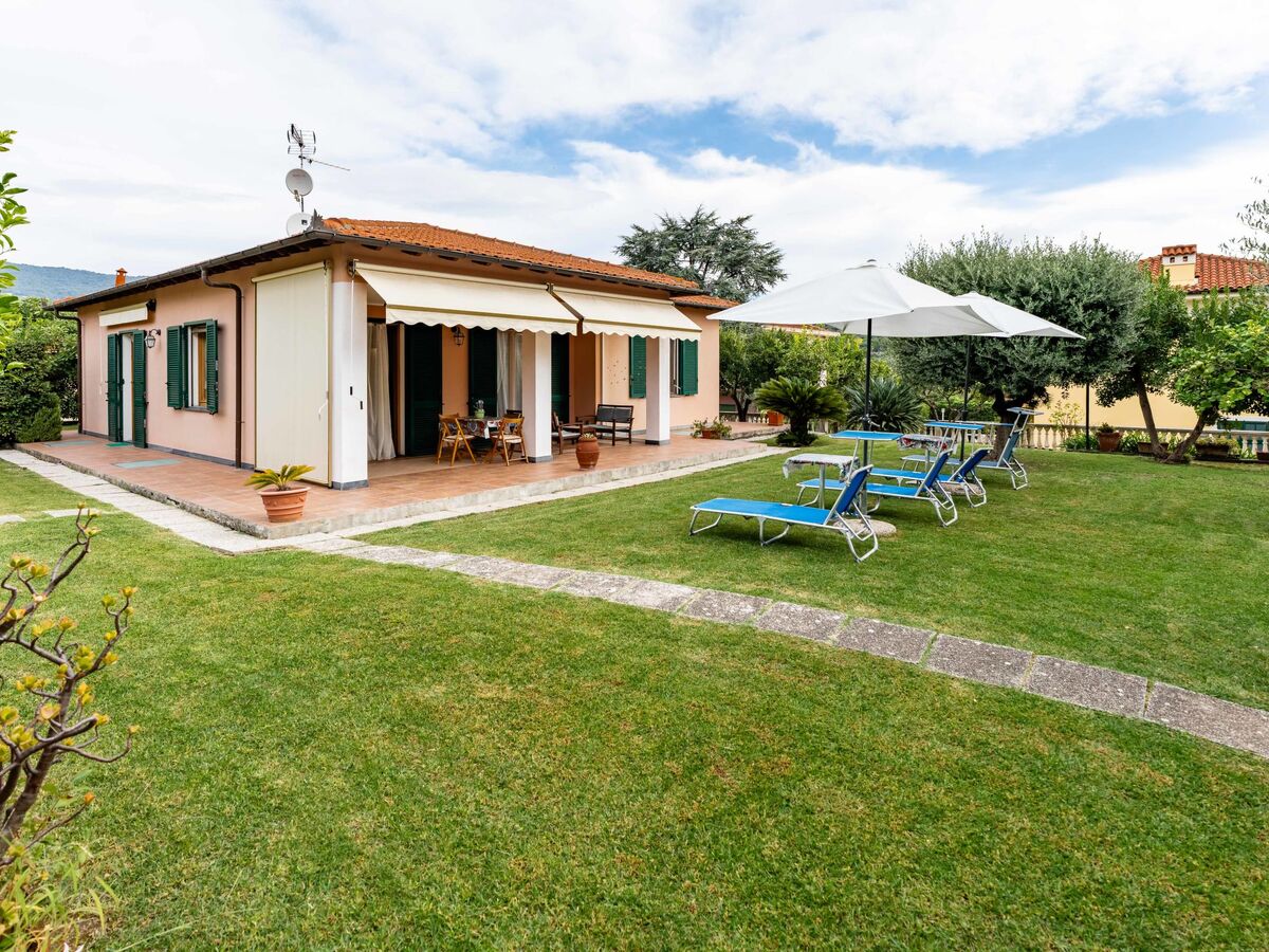 La Casetta, maison 140 m² à Diano Marina - Photo 4