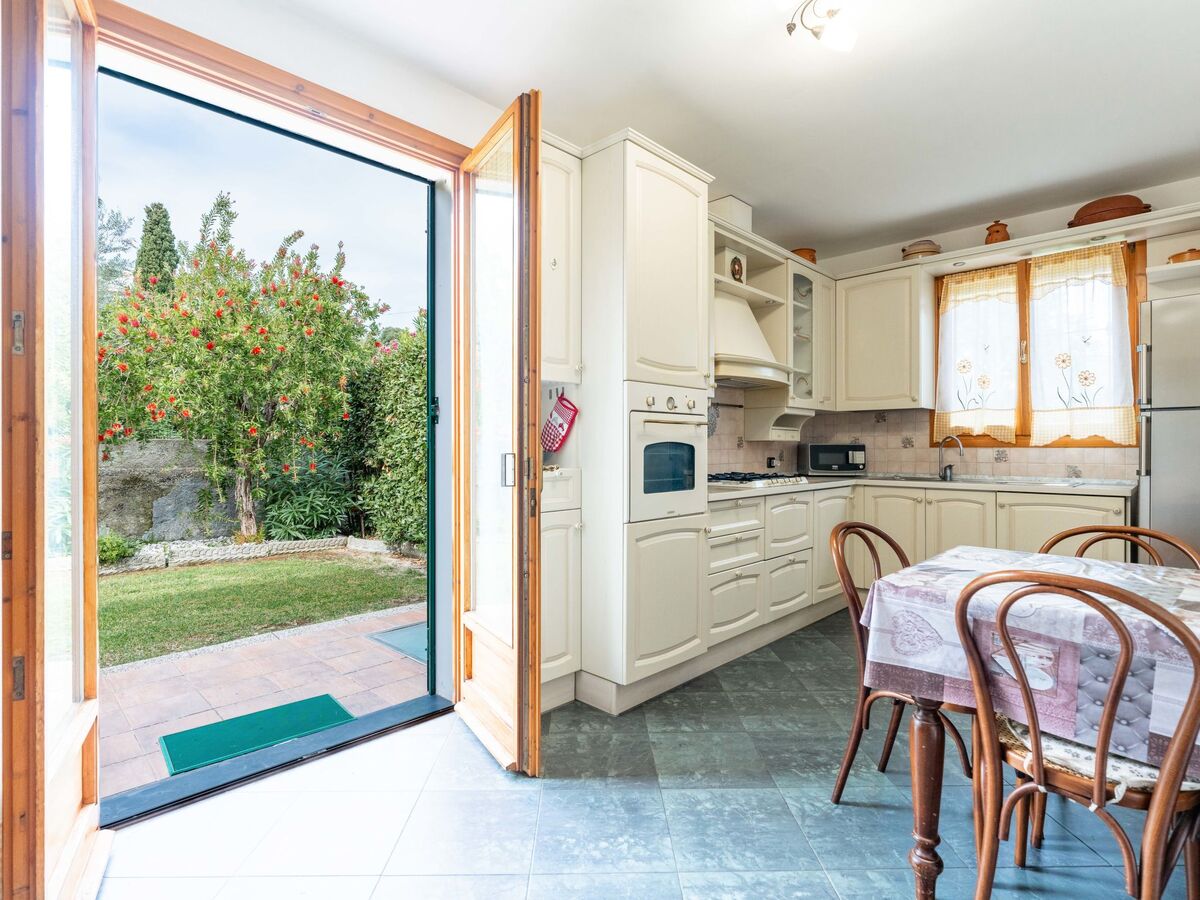 La Casetta, maison 140 m² à Diano Marina - Photo 11