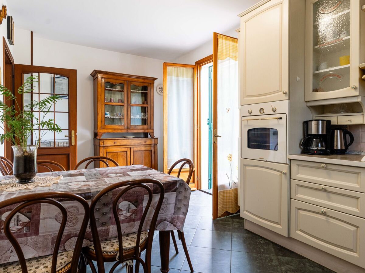 La Casetta, maison 140 m² à Diano Marina - Photo 12