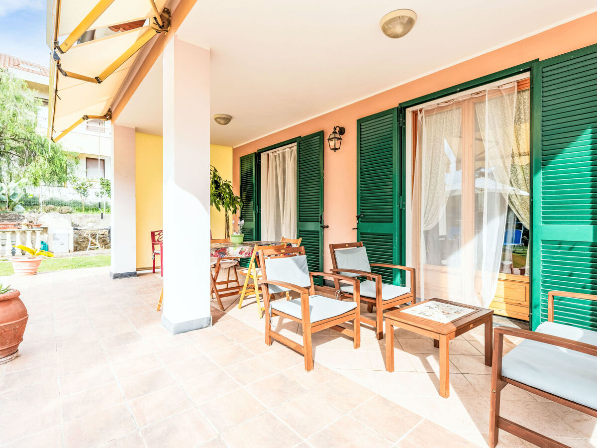 La Casetta, maison 140 m² à Diano Marina - Photo 30