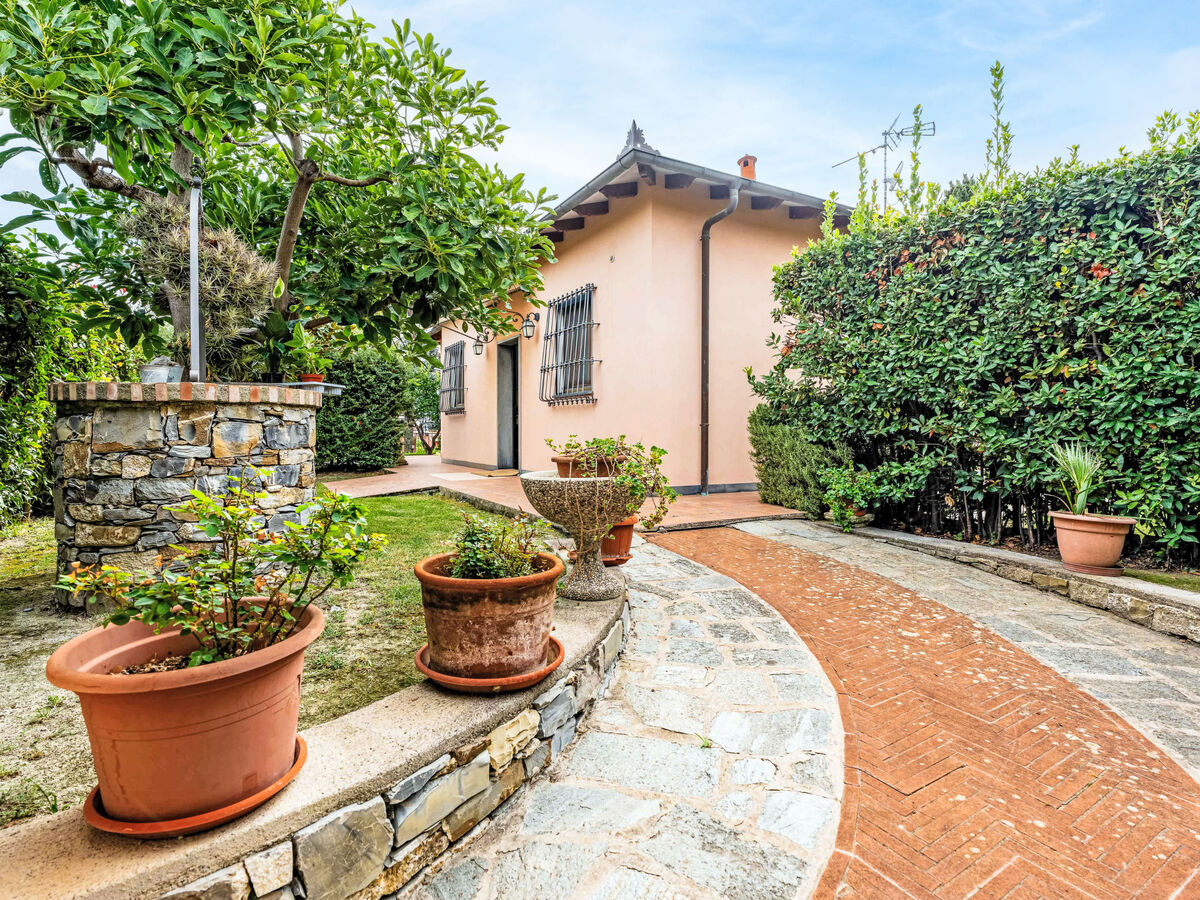 La Casetta, maison 140 m² à Diano Marina - Photo 33