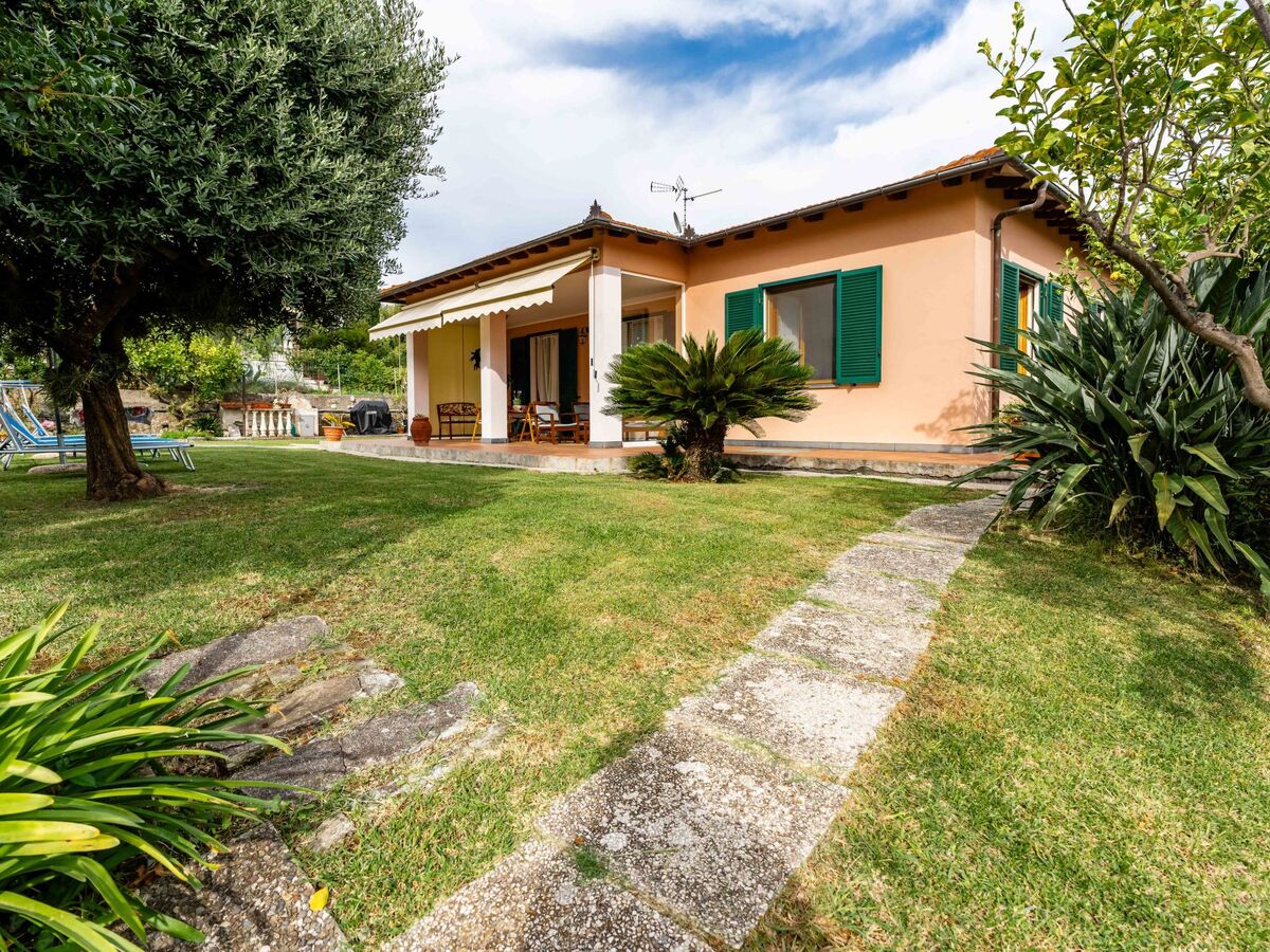 La Casetta, maison 140 m² à Diano Marina - Photo 34