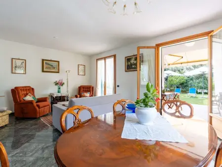 Location maison à Diano Marina