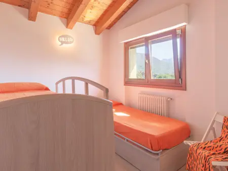 Giuse - Appartement 4 pers. vue lac à Domaso : photo 10