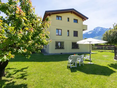 Giuse - Appartement 4 pers. vue lac à Domaso : photo 16