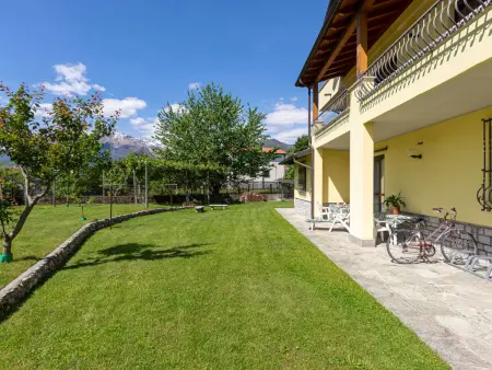 Giuse - Appartement 4 pers. vue lac à Domaso : photo 18