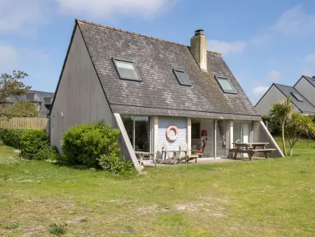 Location maison de vacances à Kerlouan