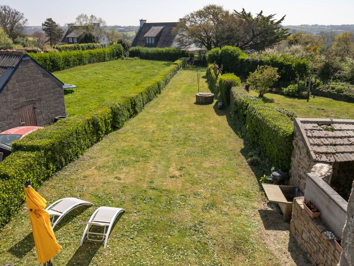 Ty Angèle – Maison 4 pers. à 1 km de la mer - Photo 14