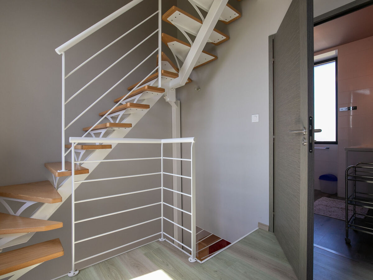 Ty Angèle – Maison 4 pers. à 1 km de la mer - Photo 17