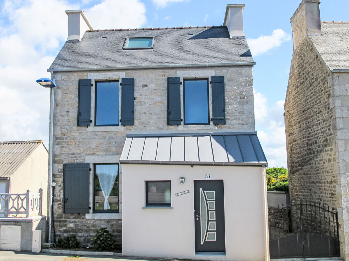 Ty Angèle – Maison 4 pers. à 1 km de la mer - Photo 23