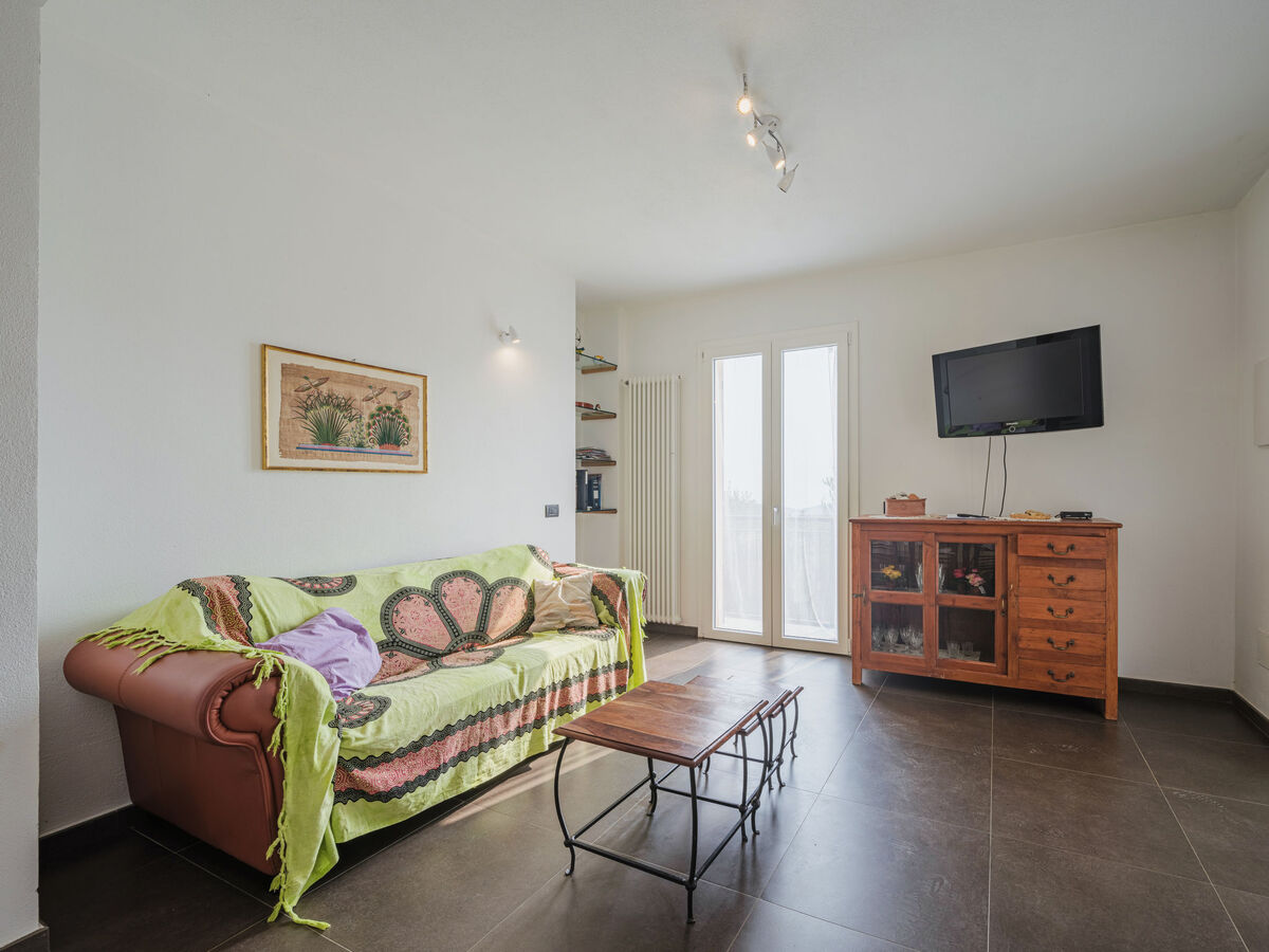 Zia Maria, maison avec vue mer à Sestri Levante - Photo 6