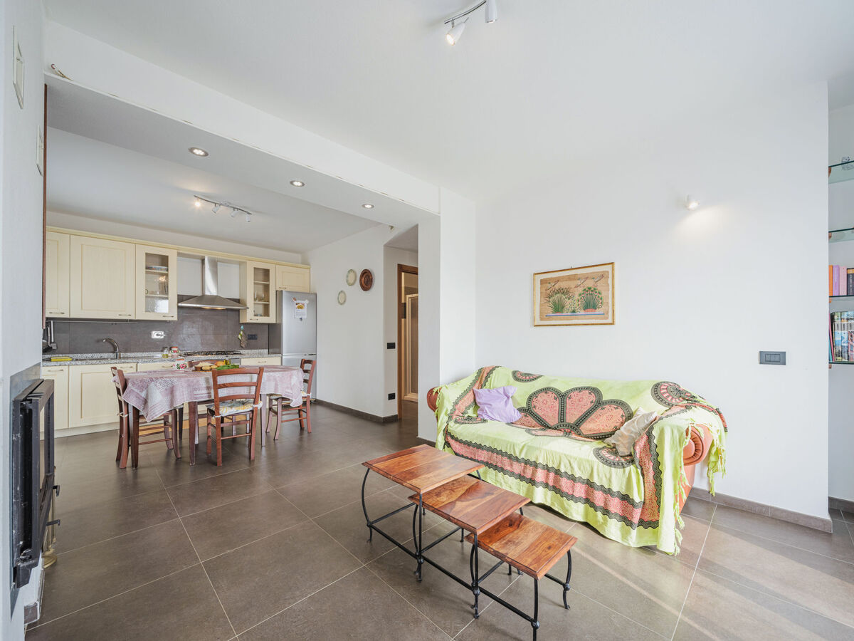 Zia Maria, maison avec vue mer à Sestri Levante - Photo 7