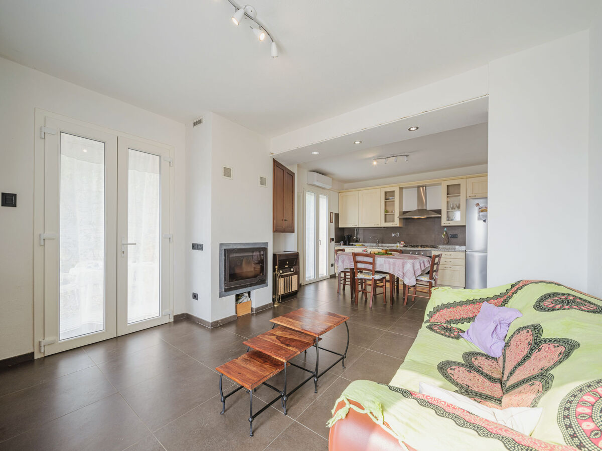 Zia Maria, maison avec vue mer à Sestri Levante - Photo 8