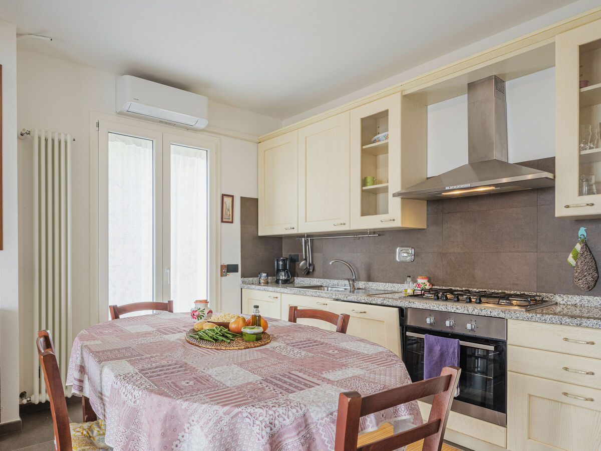Zia Maria, maison avec vue mer à Sestri Levante - Photo 11