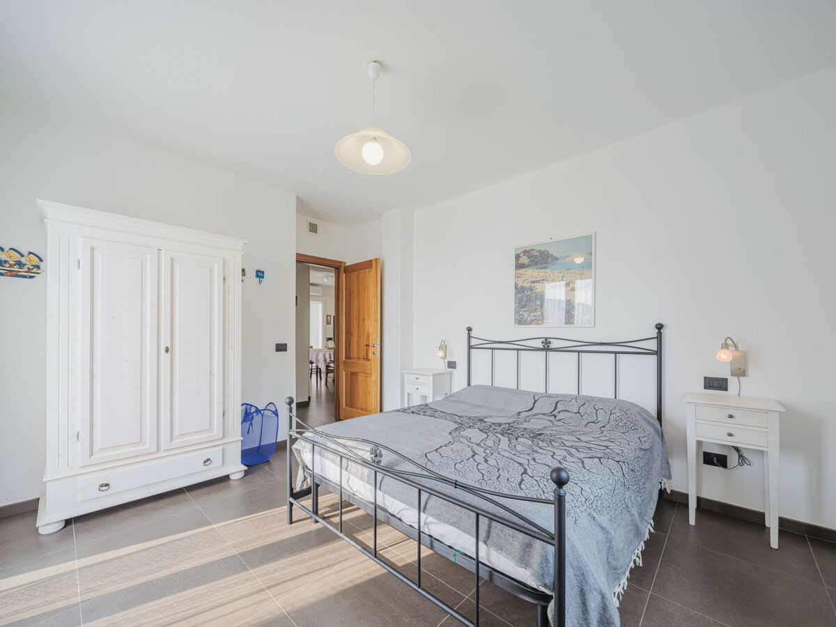 Zia Maria, maison avec vue mer à Sestri Levante - Photo 13