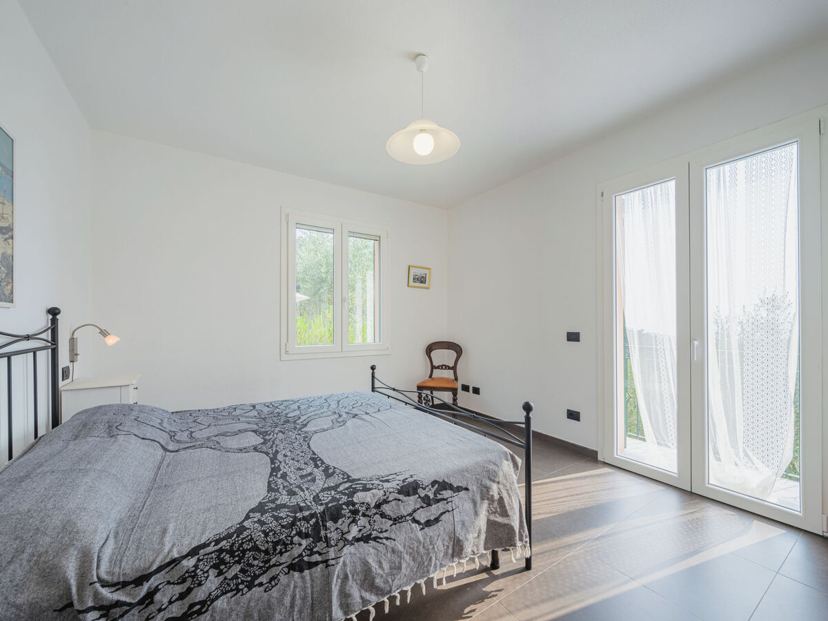 Zia Maria, maison avec vue mer à Sestri Levante - Photo 14