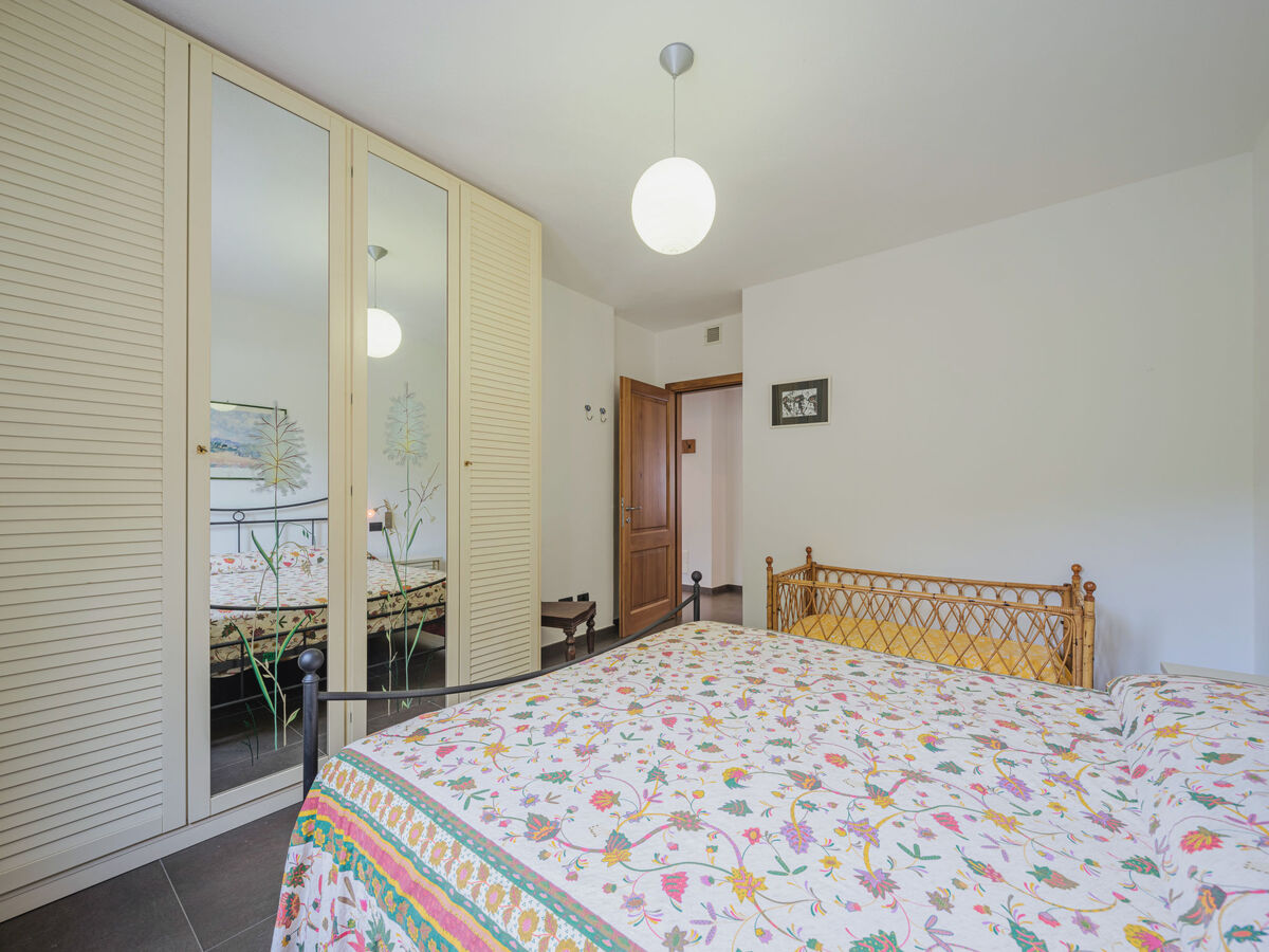 Zia Maria, maison avec vue mer à Sestri Levante - Photo 18