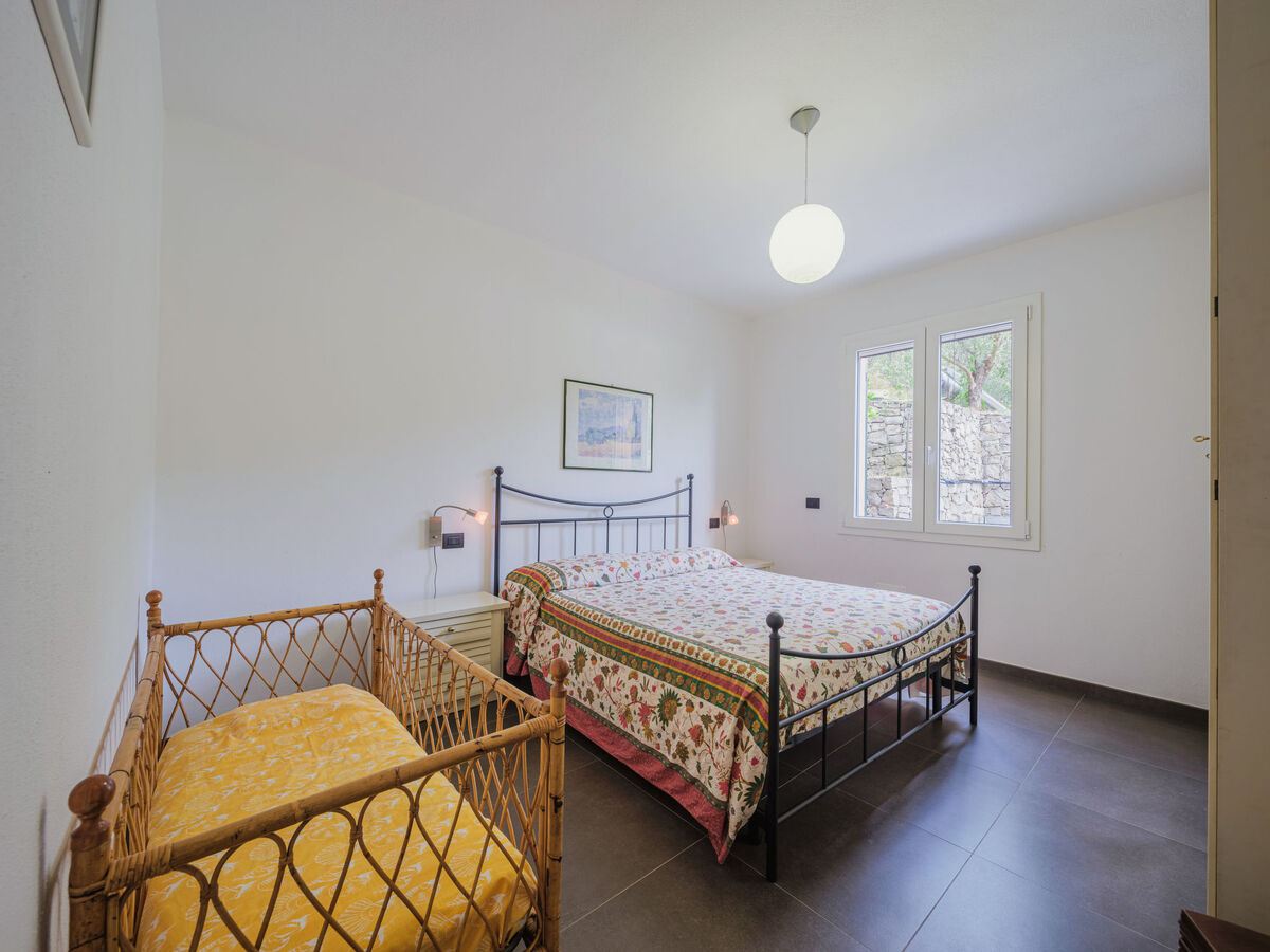 Zia Maria, maison avec vue mer à Sestri Levante - Photo 19