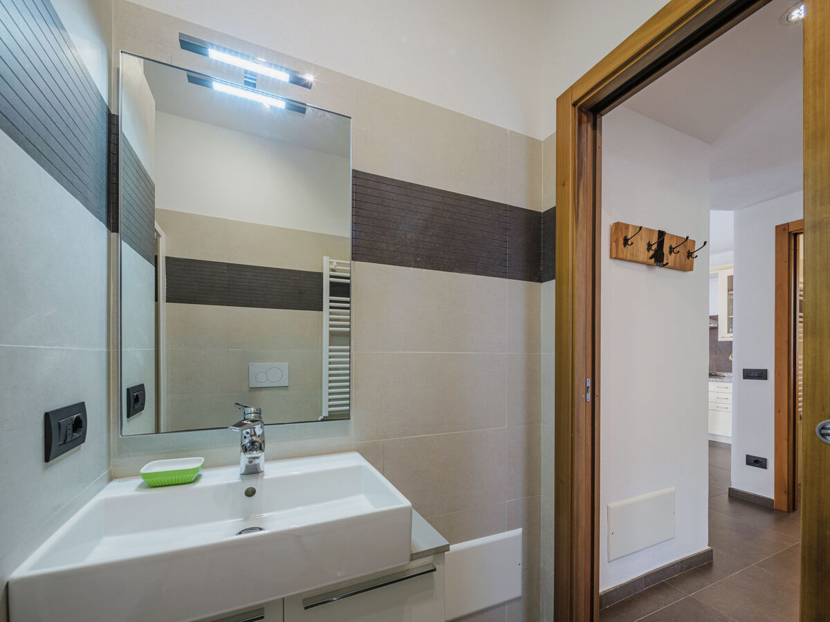 Zia Maria, maison avec vue mer à Sestri Levante - Photo 20