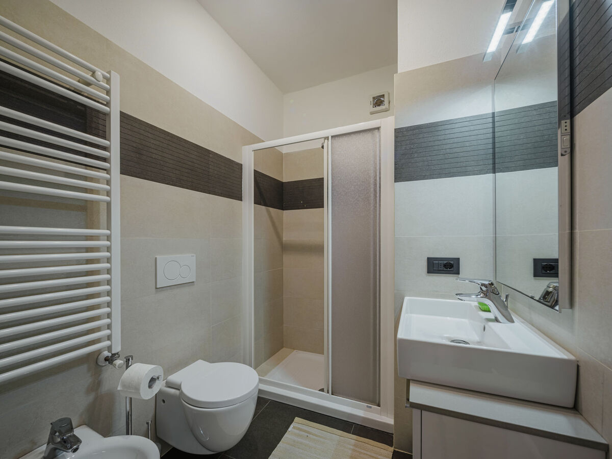 Zia Maria, maison avec vue mer à Sestri Levante - Photo 21