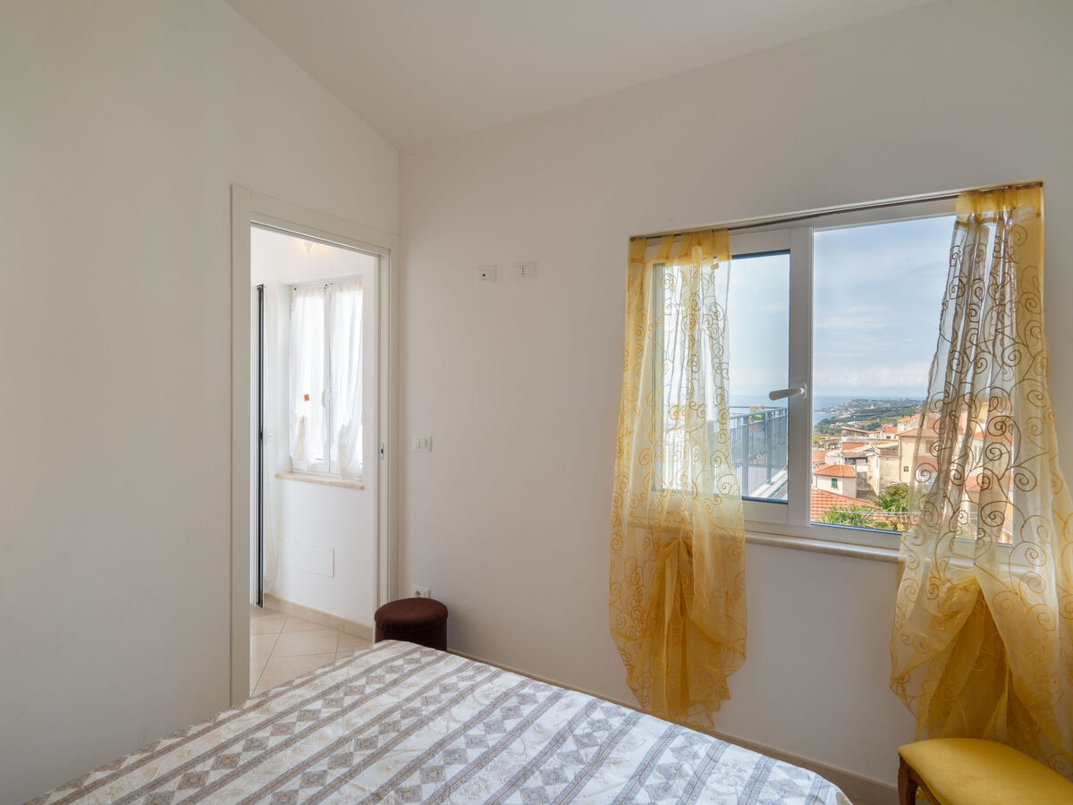 Maison Toni, 2 pièces avec vue mer à Terzorio - Photo 5