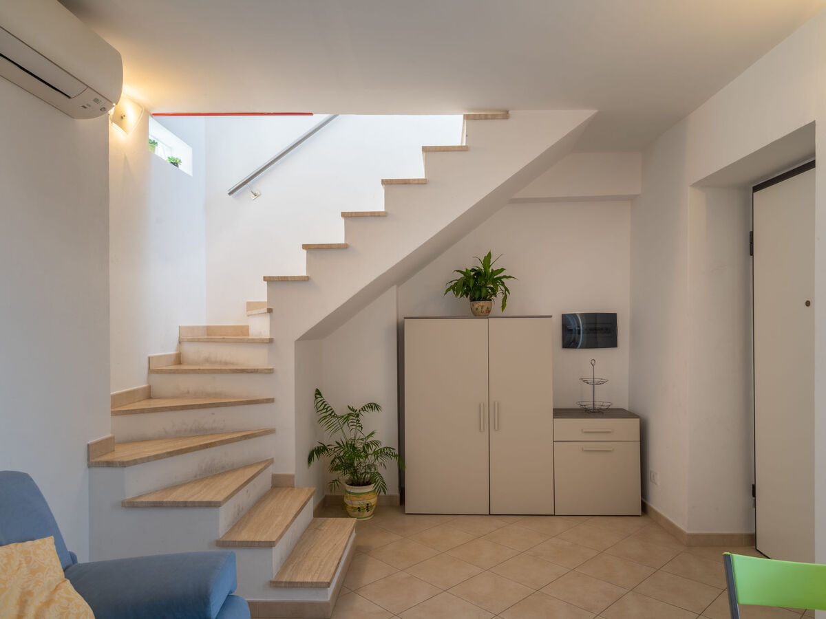 Maison Toni, 2 pièces avec vue mer à Terzorio - Photo 9