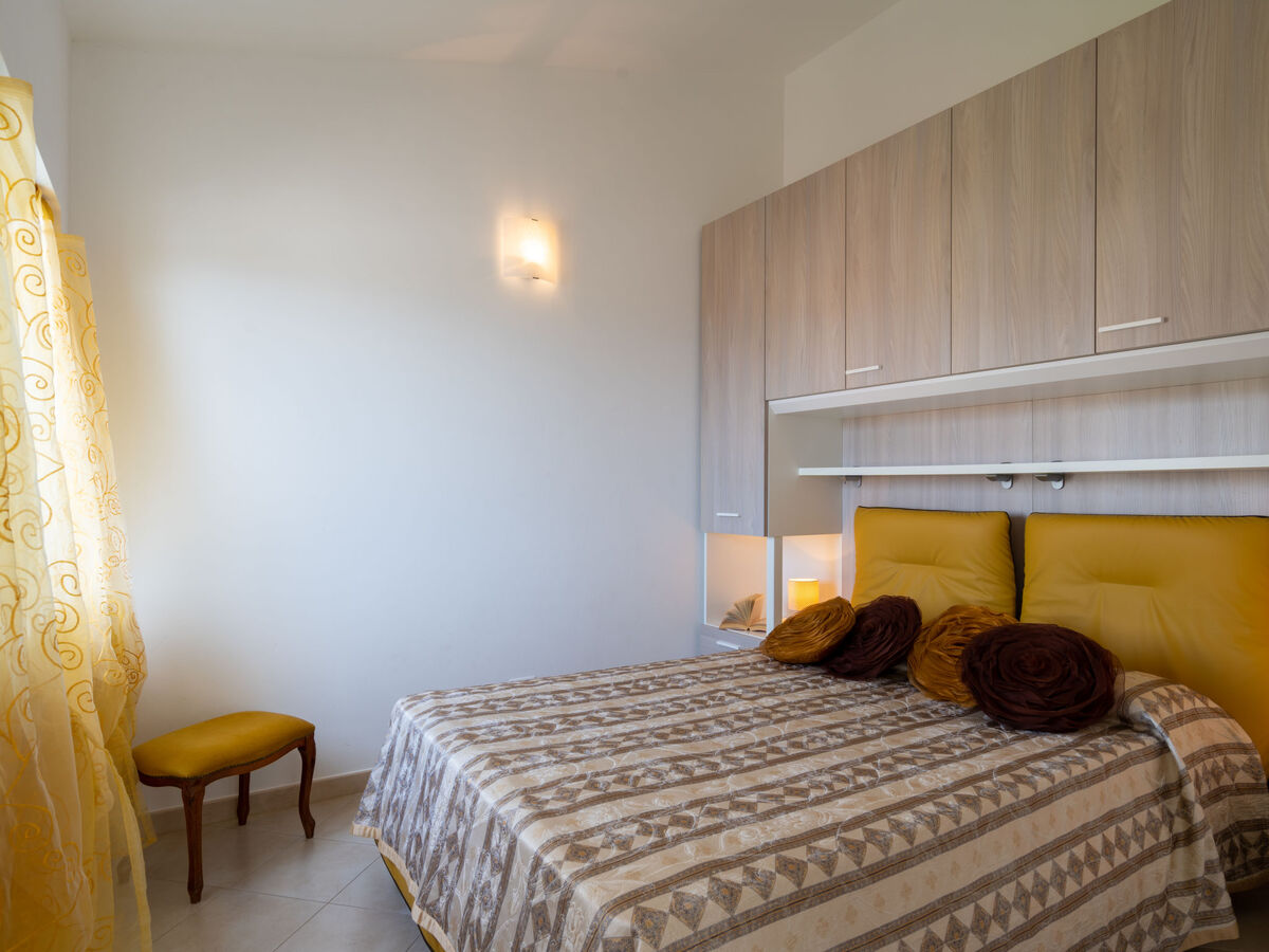 Maison Toni, 2 pièces avec vue mer à Terzorio - Photo 10