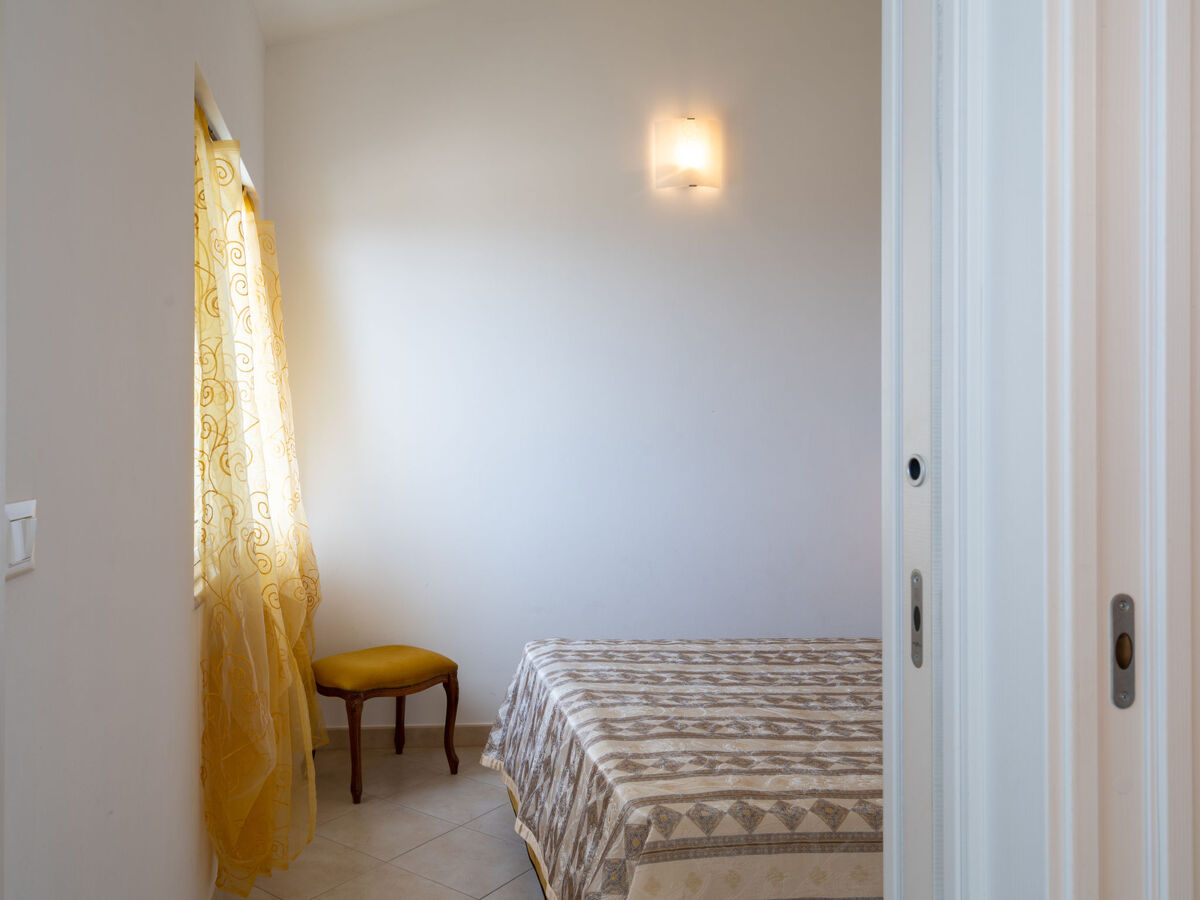 Maison Toni, 2 pièces avec vue mer à Terzorio - Photo 11