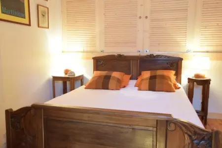 Maison climatisée en pierre 6 pers., 200 m du village : photo 4