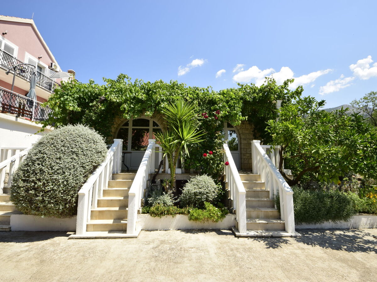 Moreška – Maison 37 m² à 200 m de la plage - Photo 2