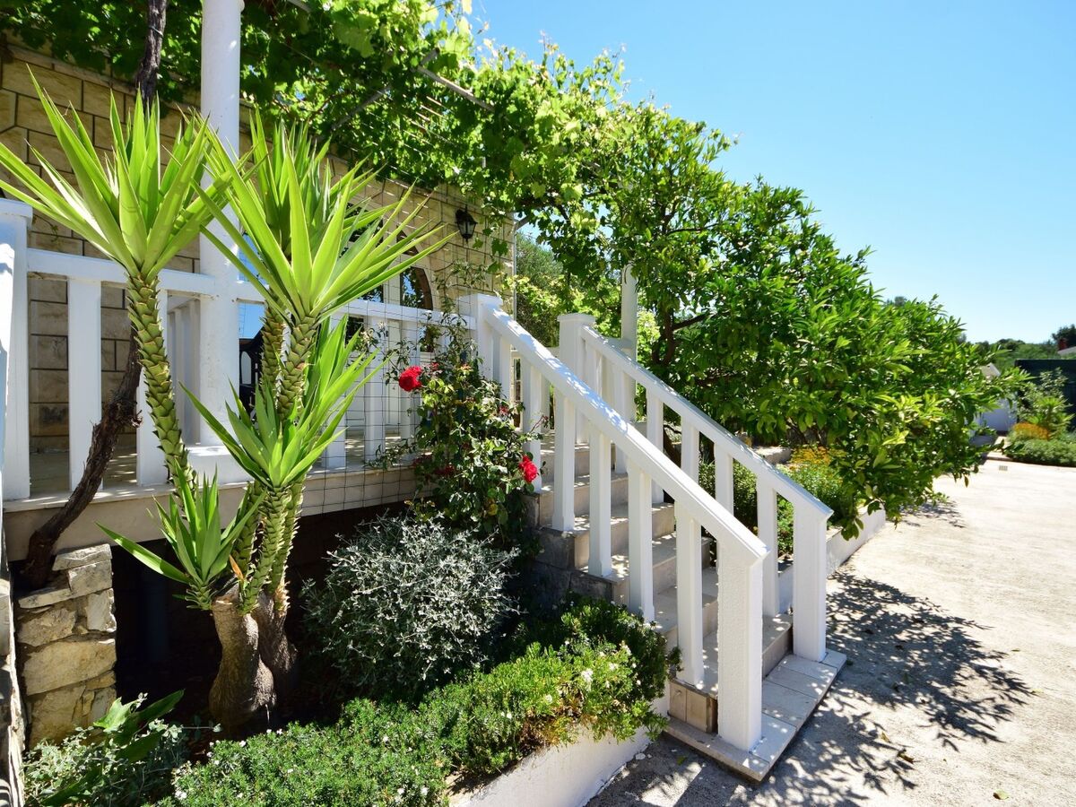 Moreška – Maison 37 m² à 200 m de la plage - Photo 4