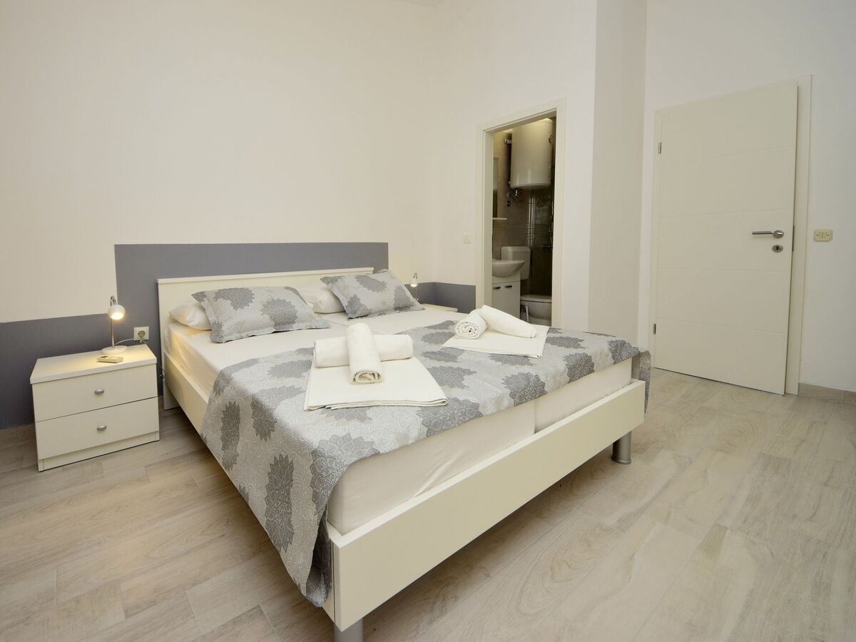 Moreška – Maison 37 m² à 200 m de la plage - Photo 10