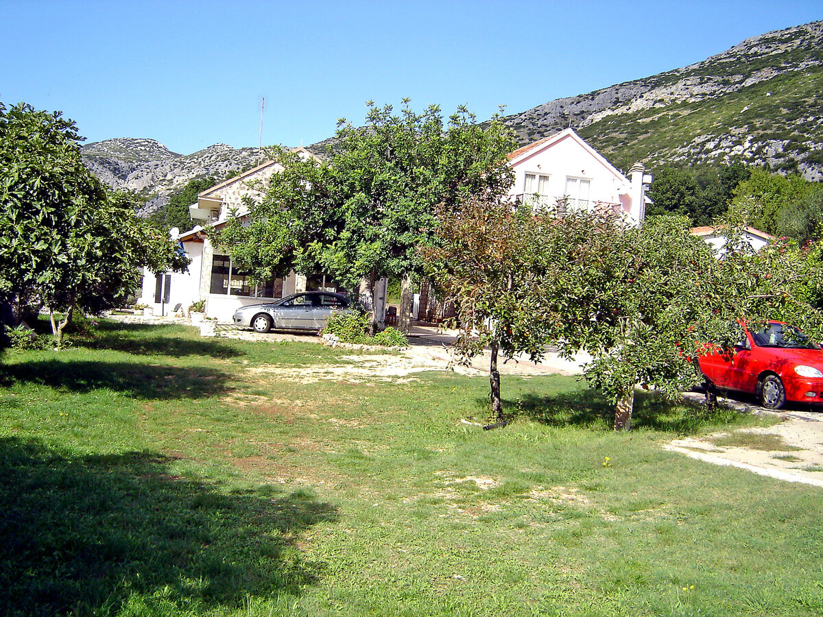 Moreška – Maison 37 m² à 200 m de la plage - Photo 12