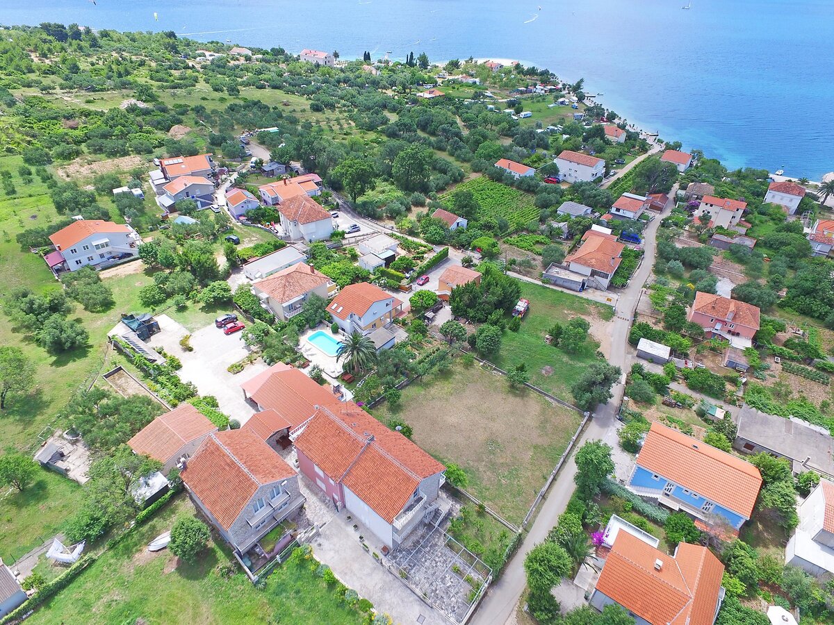 Moreška – Maison 37 m² à 200 m de la plage - Photo 13