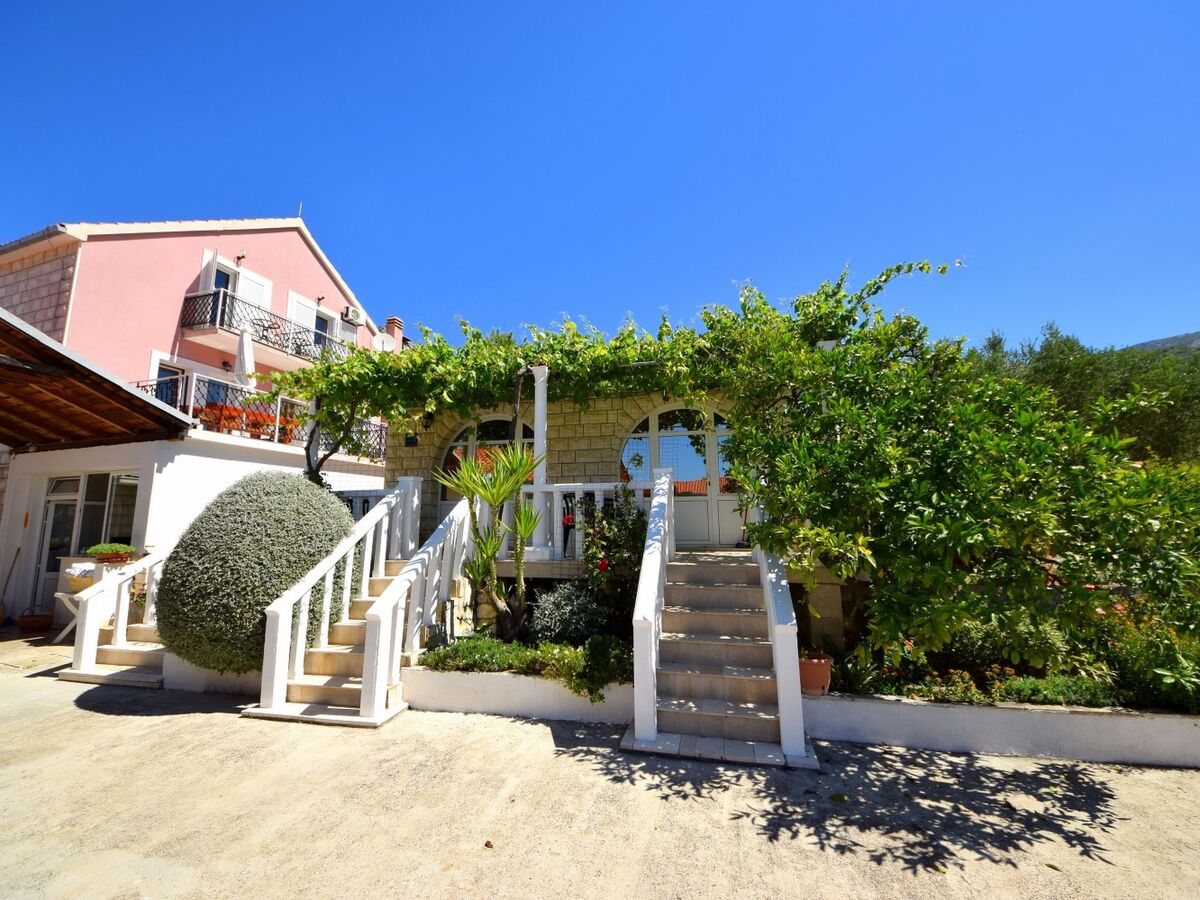 Moreška – Maison 37 m² à 200 m de la plage - Photo 15