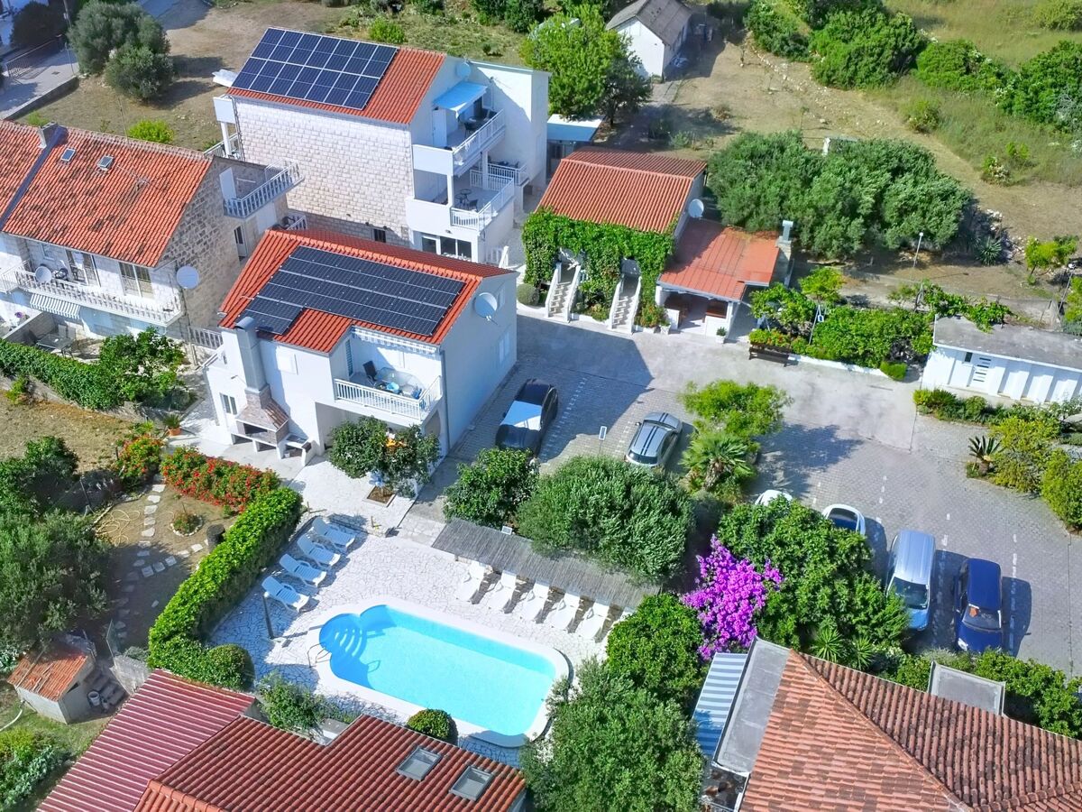 Moreška – Maison 37 m² à 200 m de la plage - Photo 20