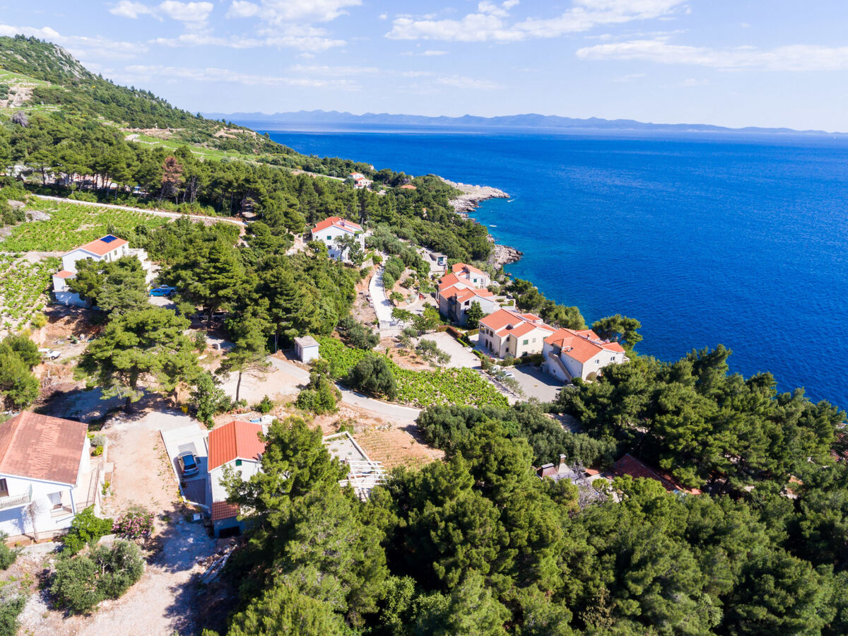 Maison Katica – 3 chambres, vue mer, 150 m plage - Photo 3