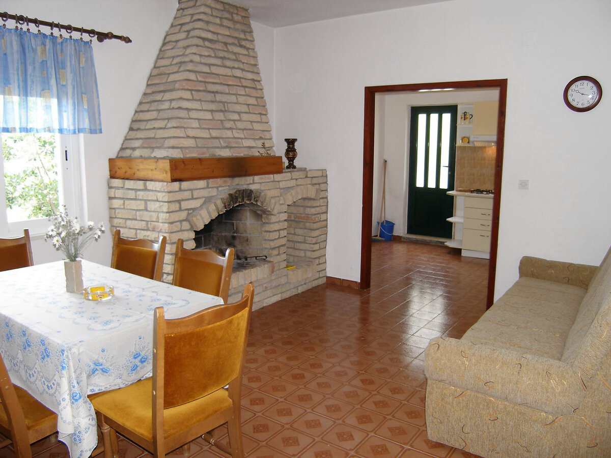 Maison Katica – 3 chambres, vue mer, 150 m plage - Photo 6
