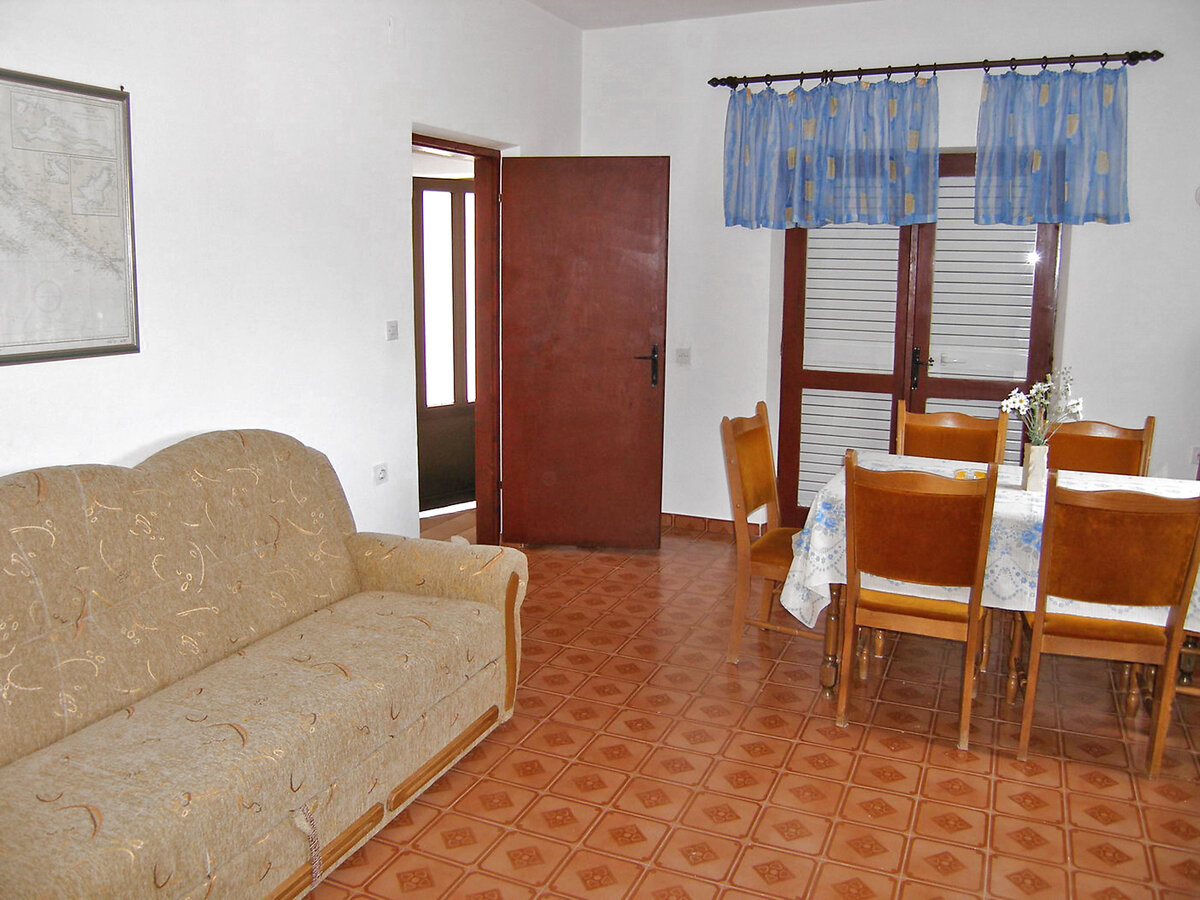 Maison Katica – 3 chambres, vue mer, 150 m plage - Photo 8