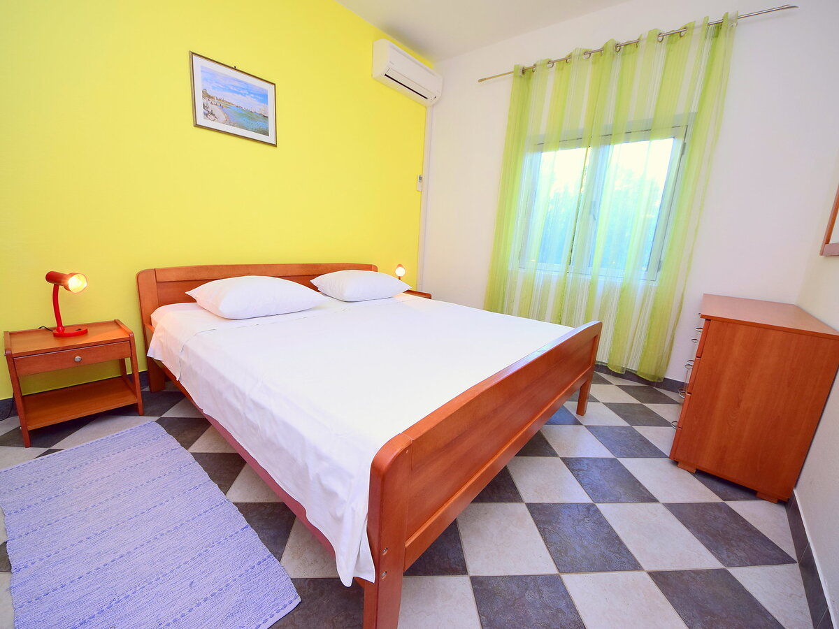 Maison Katica – 3 chambres, vue mer, 150 m plage - Photo 9