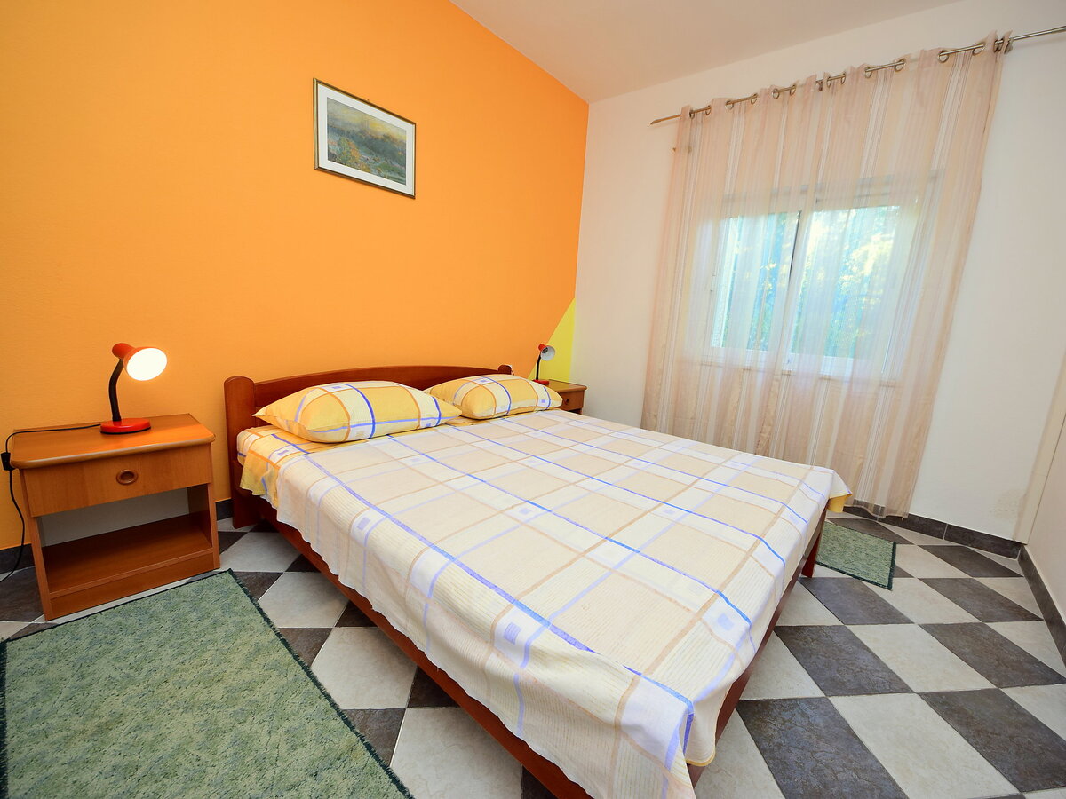 Maison Katica – 3 chambres, vue mer, 150 m plage - Photo 10