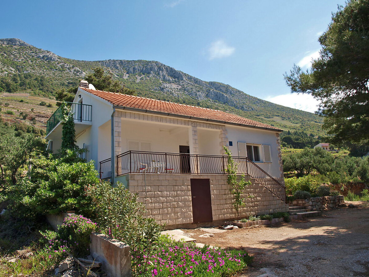 Maison Katica – 3 chambres, vue mer, 150 m plage - Photo 15