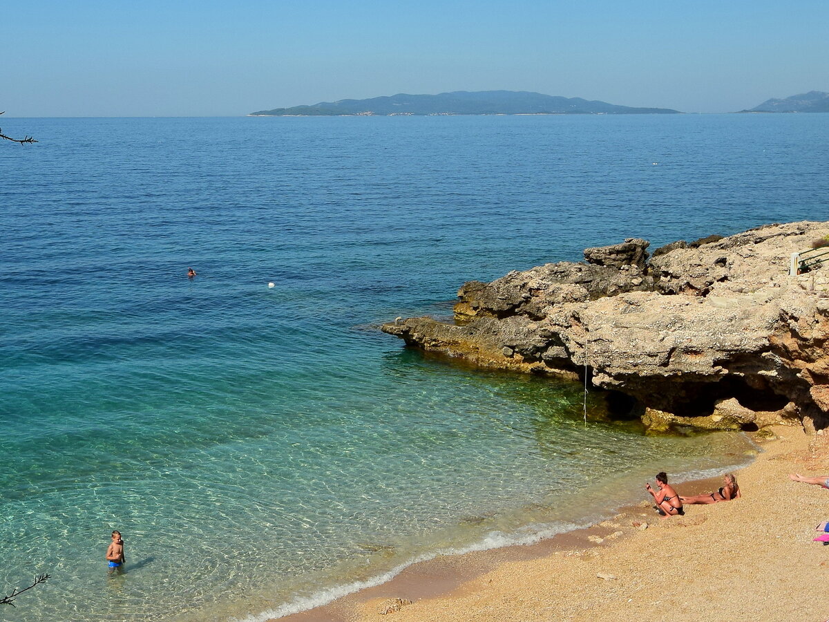 Maison Katica – 3 chambres, vue mer, 150 m plage - Photo 17