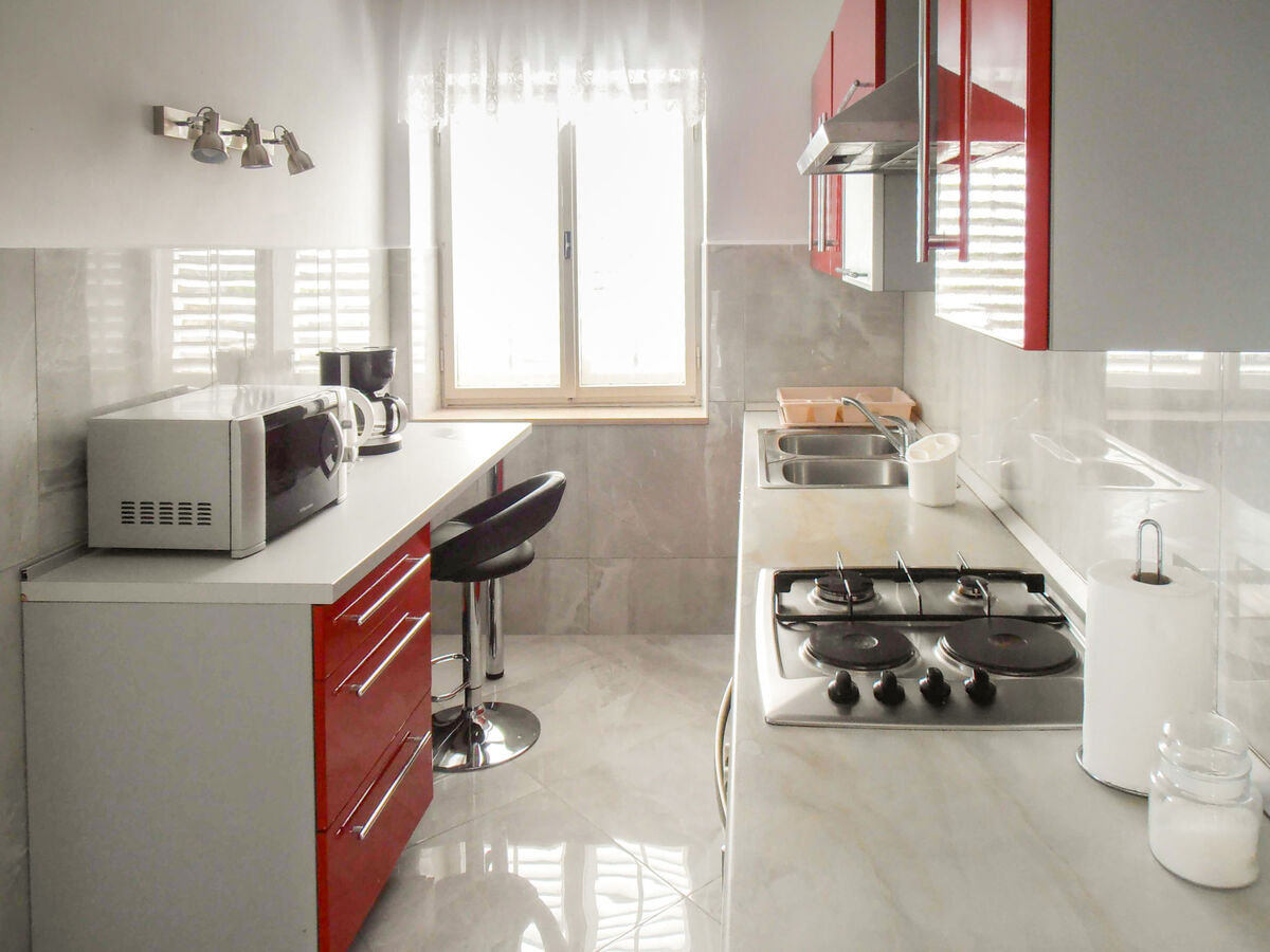 Maison Bernardi à 15 m de la mer, Lumbarda - Photo 6