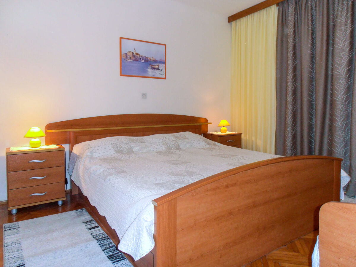 Maison Bernardi à 15 m de la mer, Lumbarda - Photo 12
