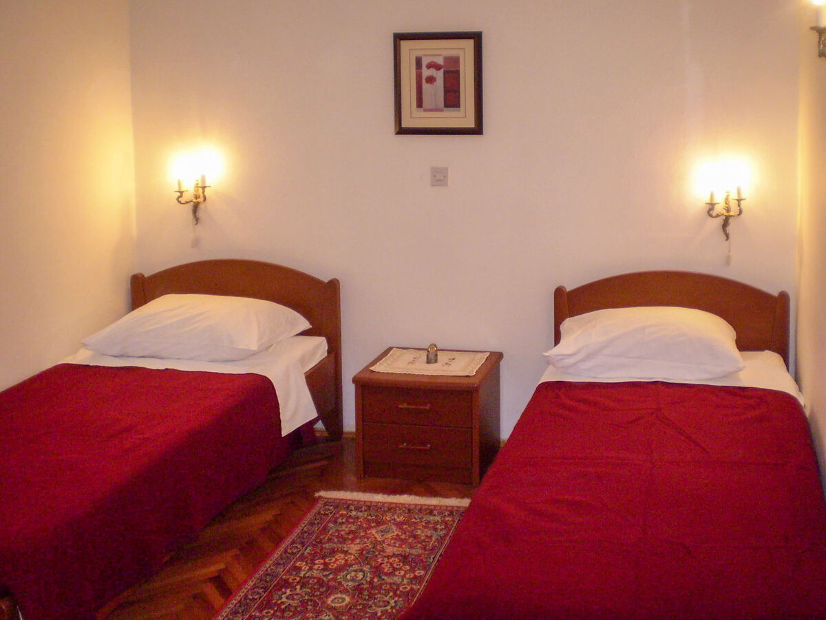 Maison Bernardi à 15 m de la mer, Lumbarda - Photo 14