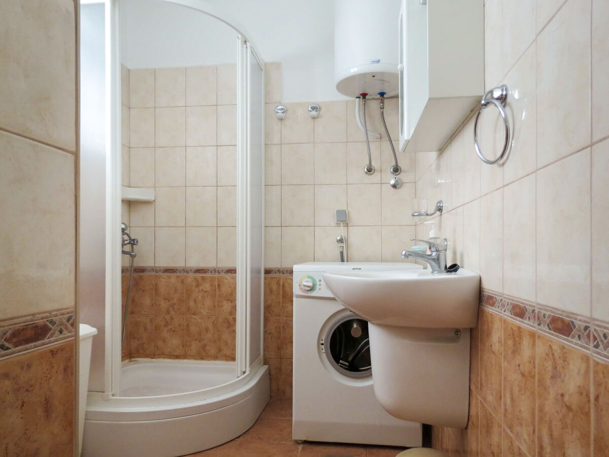 Maison Bernardi à 15 m de la mer, Lumbarda - Photo 15