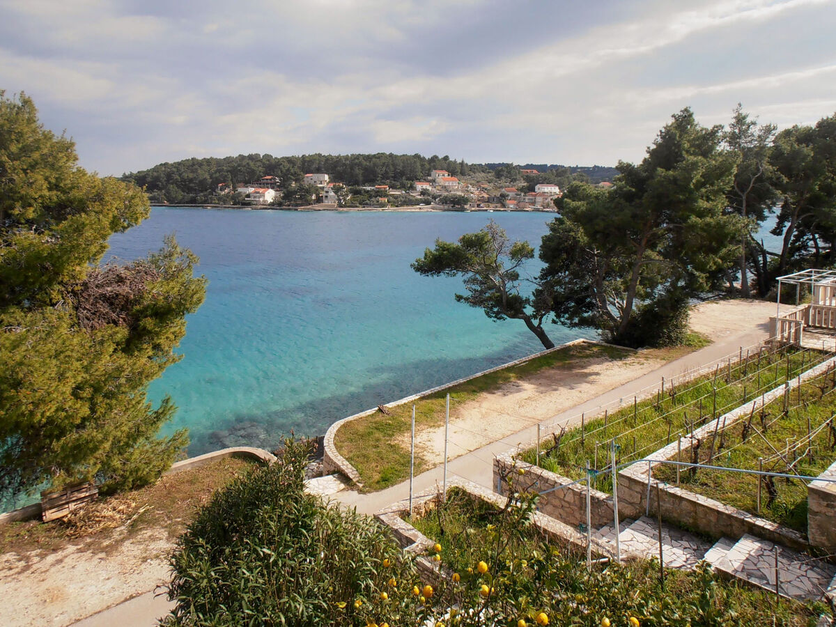 Maison Bernardi à 15 m de la mer, Lumbarda - Photo 17