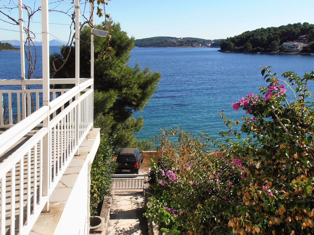 Maison Bernardi à 15 m de la mer, Lumbarda - Photo 18