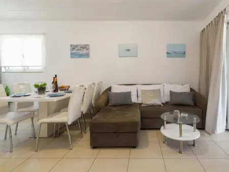 Maison Nataly, Stracincica (Vela Luka) : vue mer, 20 m de la plage : photo 6